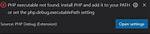 How to Set Php Executable Path Php. Validate. executablePath in Vscode When Php Is Set Inside Docker Container?