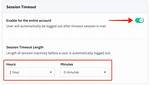How to Set Session Timeout and Session Idle Timeout in Asp. Net