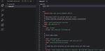 How to Set Variable Within 'Script' Section of Gitlab-Ci. Yml File