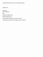 How to Setup Adminer. Php in Local Windows 7 ( If the Db Have No Password)