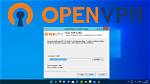 How to Setup Openvpn Client