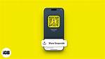 How to Share Snapchat Code