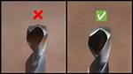 How to Sharpened Drill Bit?