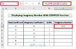 How to Show If a Complex Function Is Analytic?