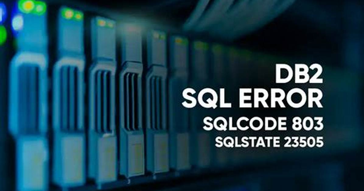 How to Solve Db2 Sql Error: Sqlcode=-407, Sqlstate=23502 [Closed]