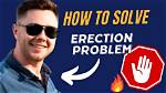 How to Solve Erection Problem?