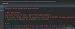 How to Solve Execution Failed for Task ': App: compileFlutterBuildDebug'