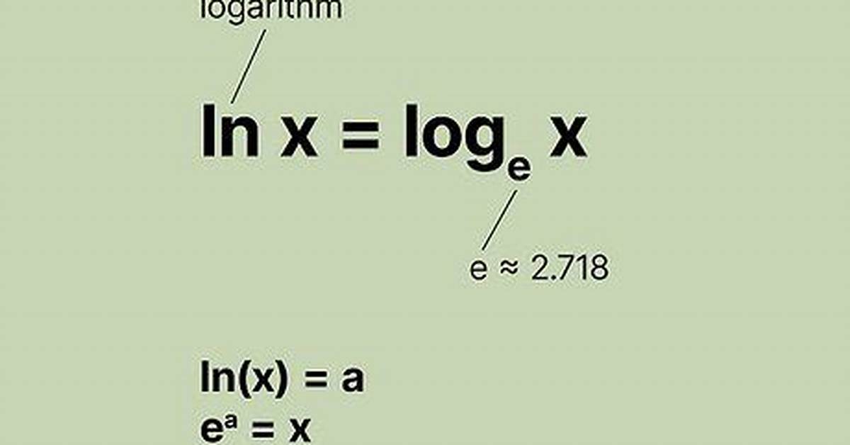How to Solve $(\Ln E)^2$
