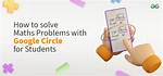 How to Solve Math Problems Using Google Lens
