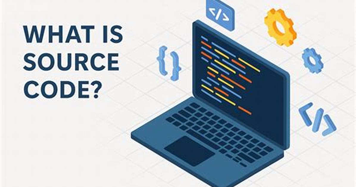 How to Source Code?