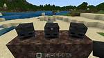 How to Spawn Wither?