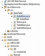 How to Specify Filepath in Java?