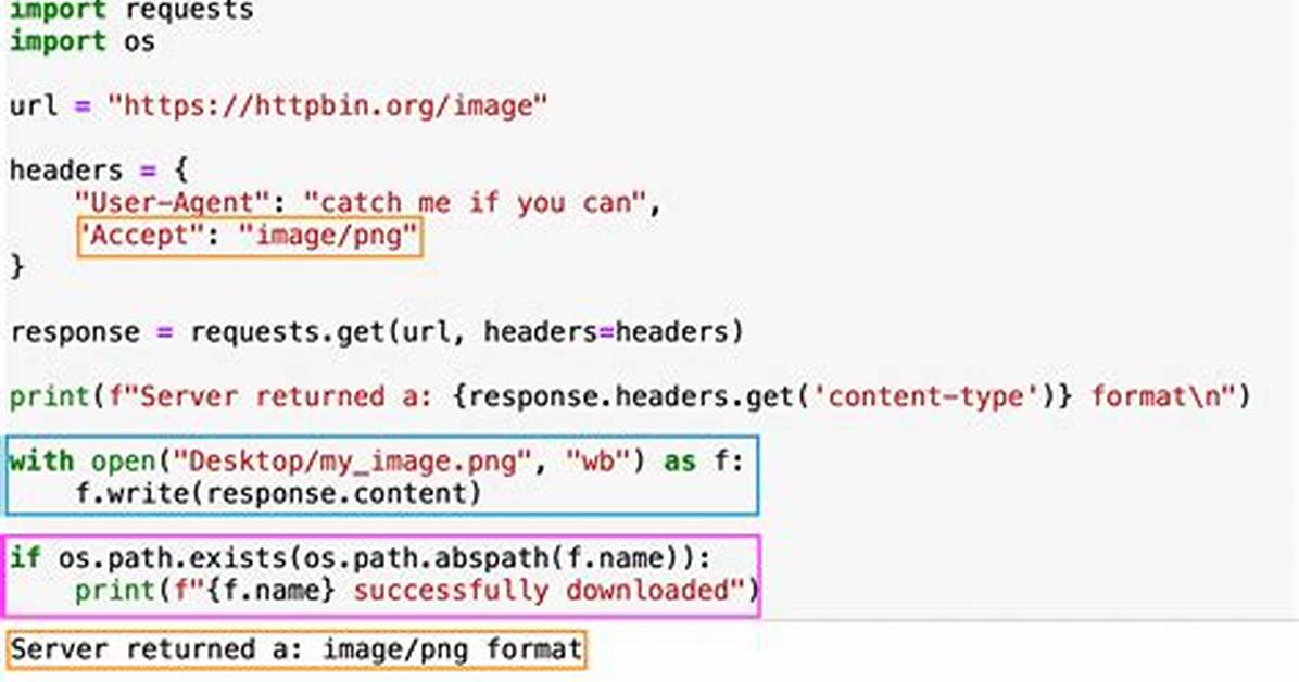 How to Specify Python Requests Http Put Body?