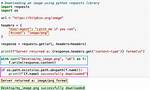 How to Specify Python Requests Http Put Body?