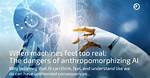 How to Spell Anthropomorphizing?
