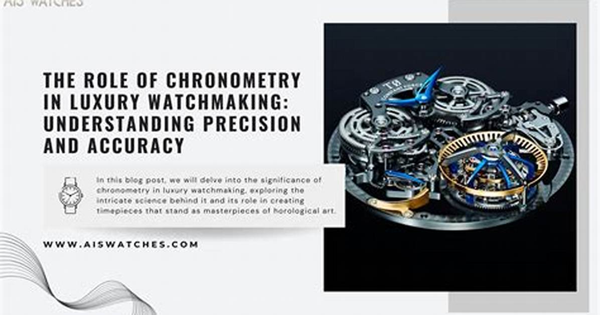 How to Spell Chronometry?