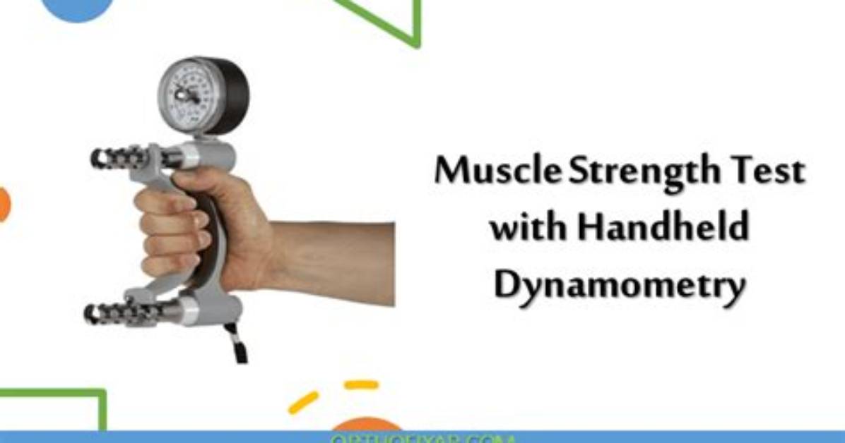 How to Spell Dynamometry?