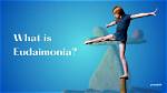 How to Spell Eudaimonia?