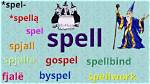 How to Spell Intrant?