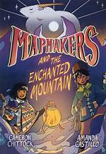 How to Spell Mapmakers?