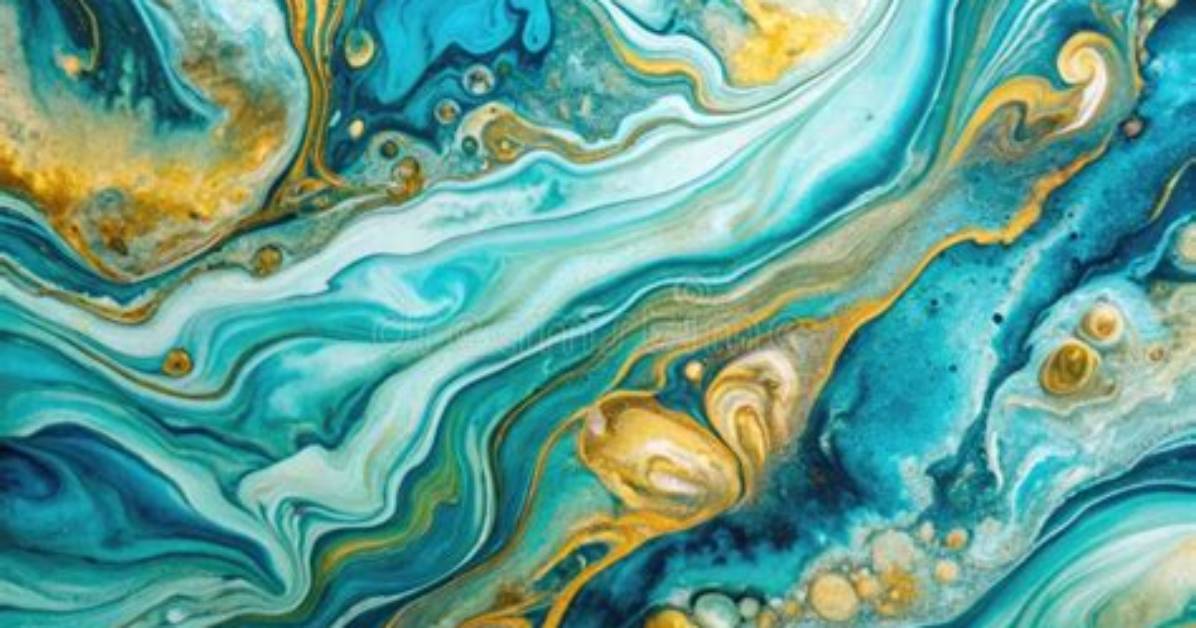 How to Spell Marbleization?