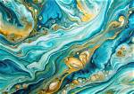 How to Spell Marbleization?