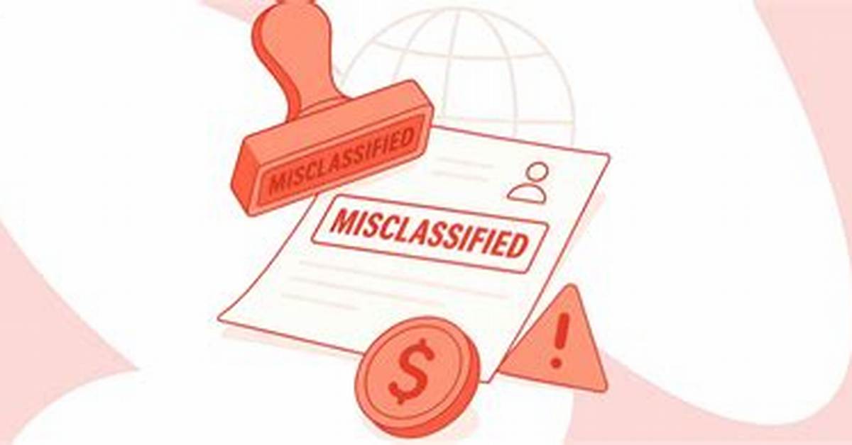 How to Spell Misclassify?