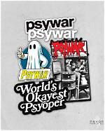 How to Spell Psywar?