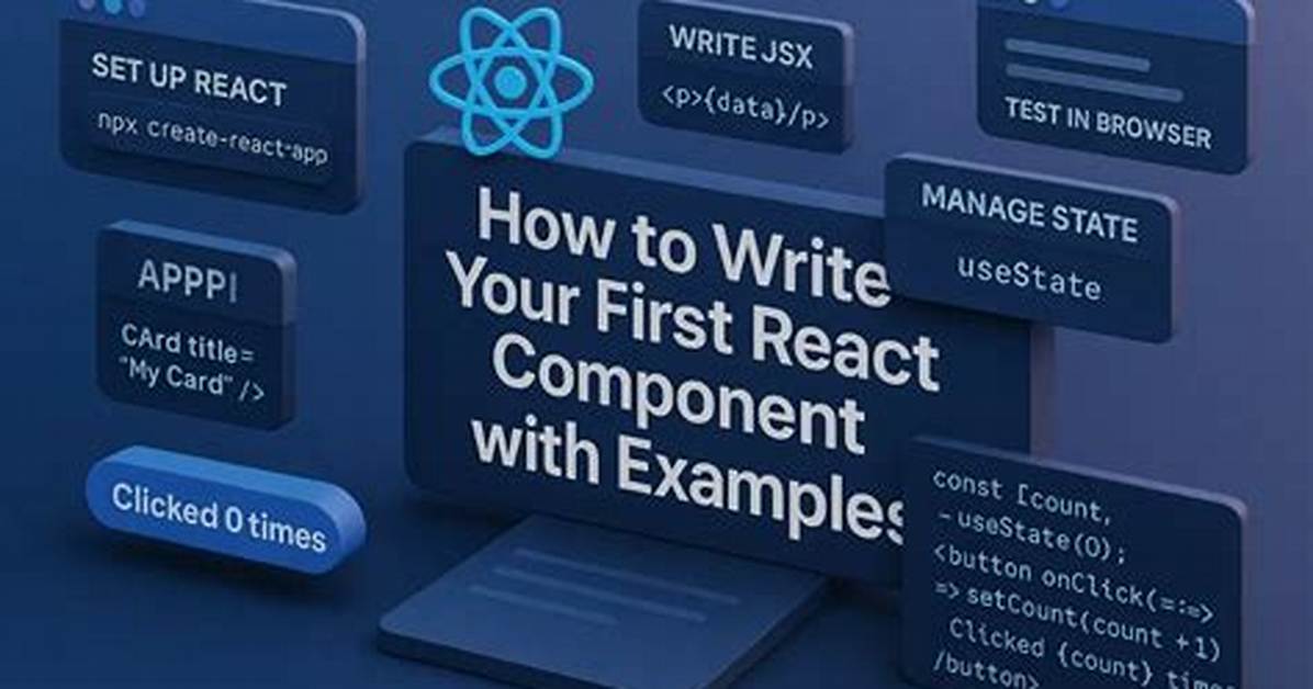 How to Spell React