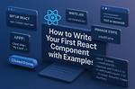 How to Spell React