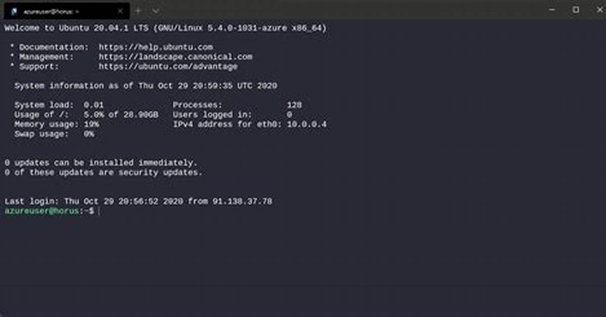 How to Ssh Windows?