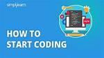 How to Start to Learn Coding?
