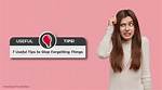 How to Stop Forgetting?