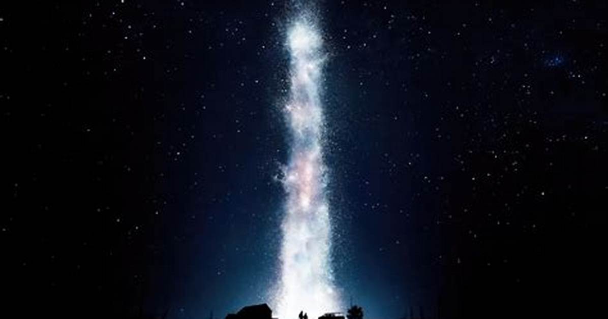 How to Stream Interstellar?