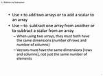 How to Subtract One Array from Another, Element-Wise, in Javascript