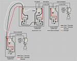How to Switch Between Two Different 3 Monitor Setups?