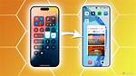 How to Switch from Android to Iphone