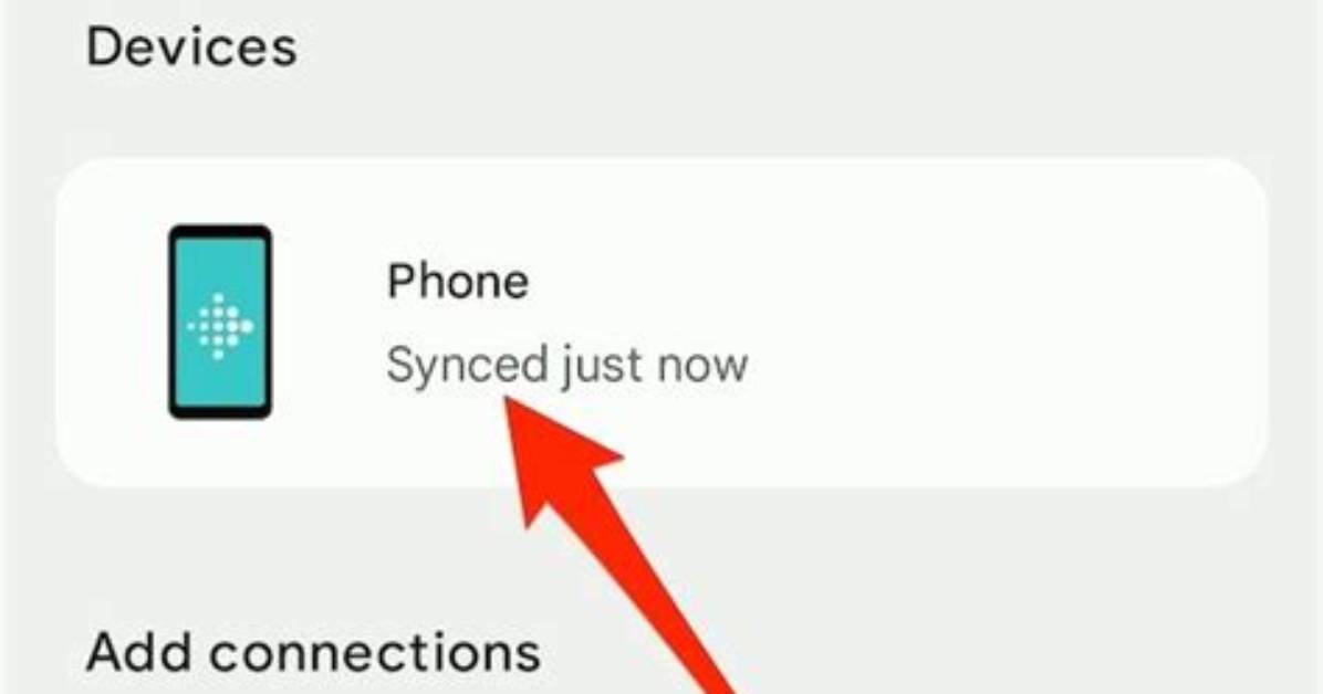 How to Sync Fitbit with Android?