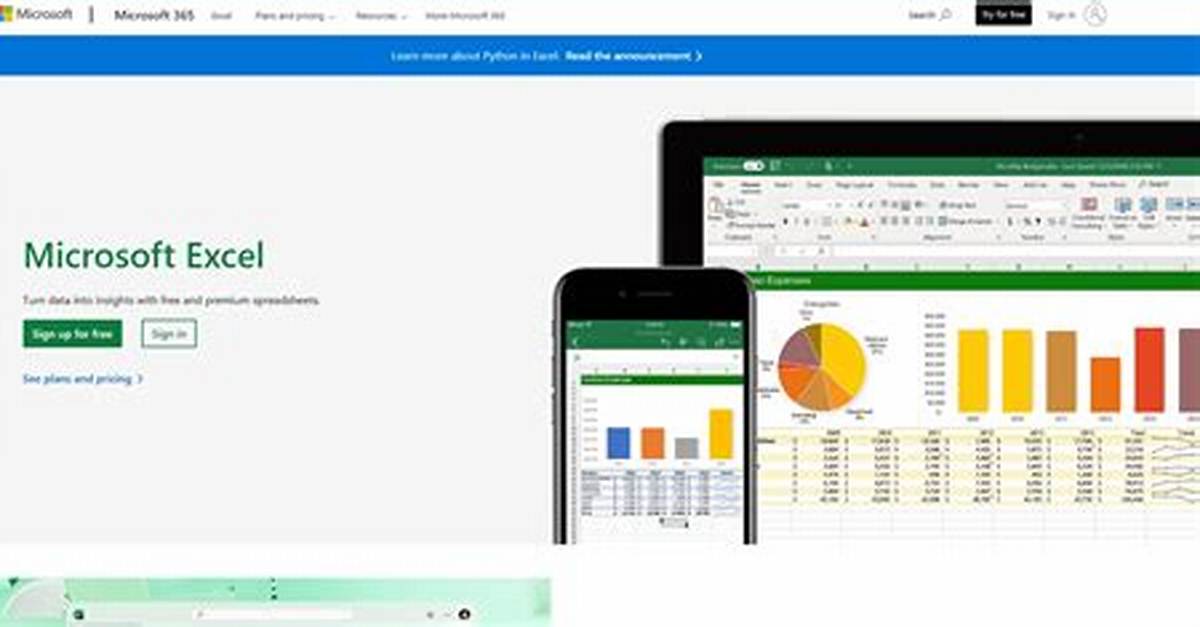 How to Sync Microsoft Excel Spreadsheets