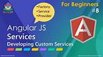 How to Test Angularjs Custom Provider