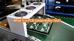 How to Test Solderability?