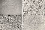 How to Texture Stucco Patch