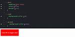 How to Toggle Class Using Pure Javascript in Html