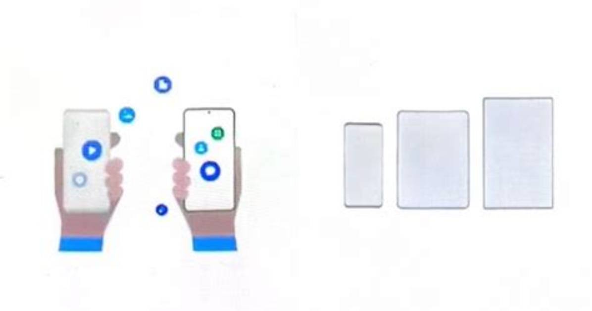 How to Transfer Apps Data from Android to Android?
