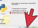 How to Uninstall Python 2.7 on a Mac Os X 10.6.4?