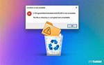 How to Unreadable Folder?