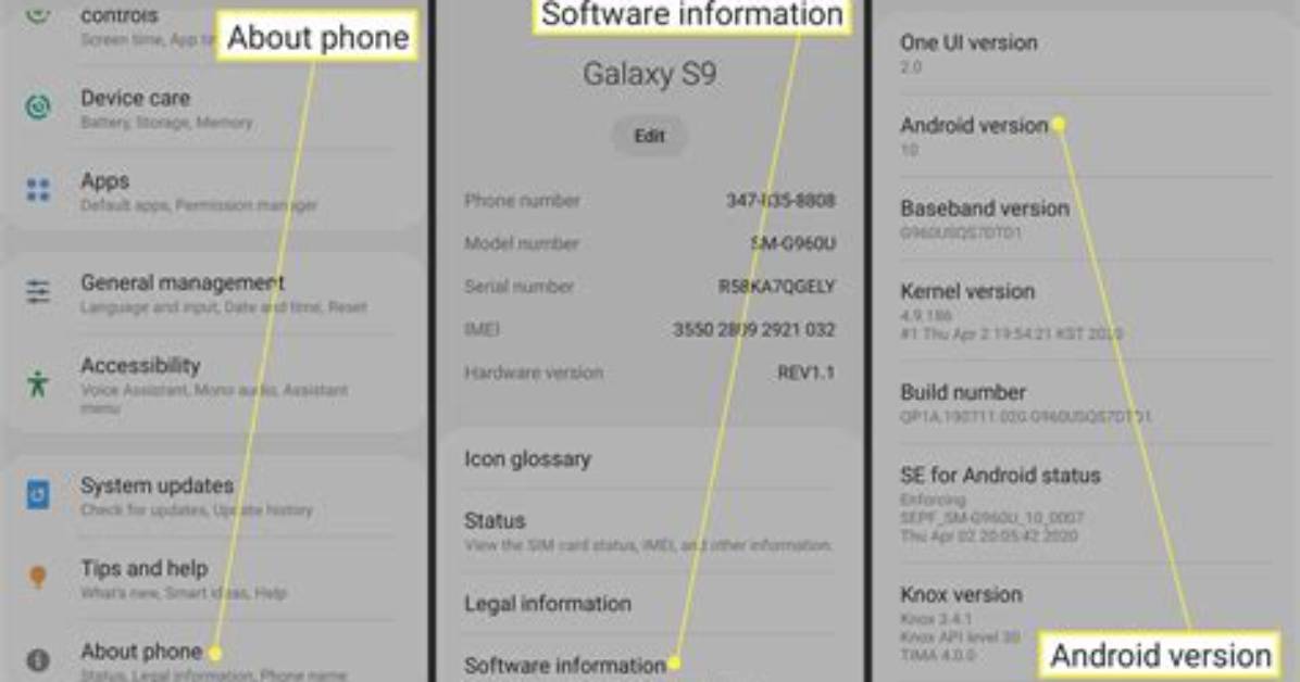 How to Update Android Operating System?