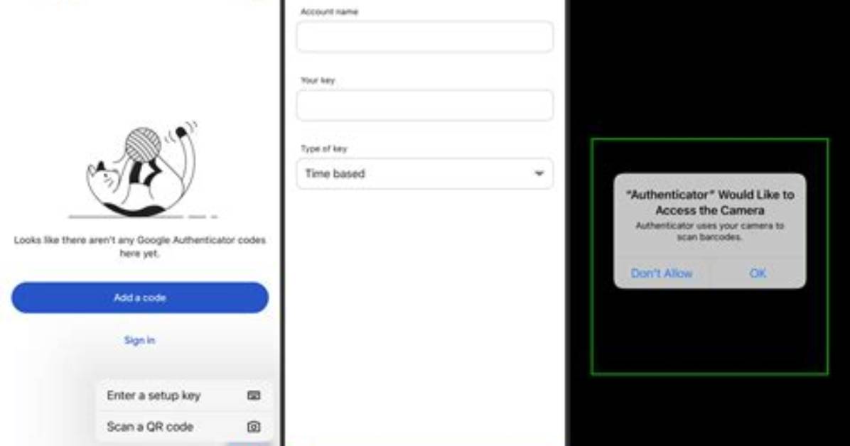 How to Use Authenticator?