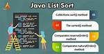 How to Use Collections. Sort() in Java?
