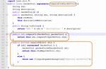 How to Use Comparator in Java to Sort